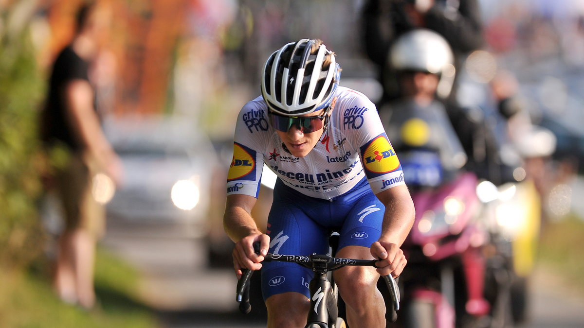 Remco Evenepoel