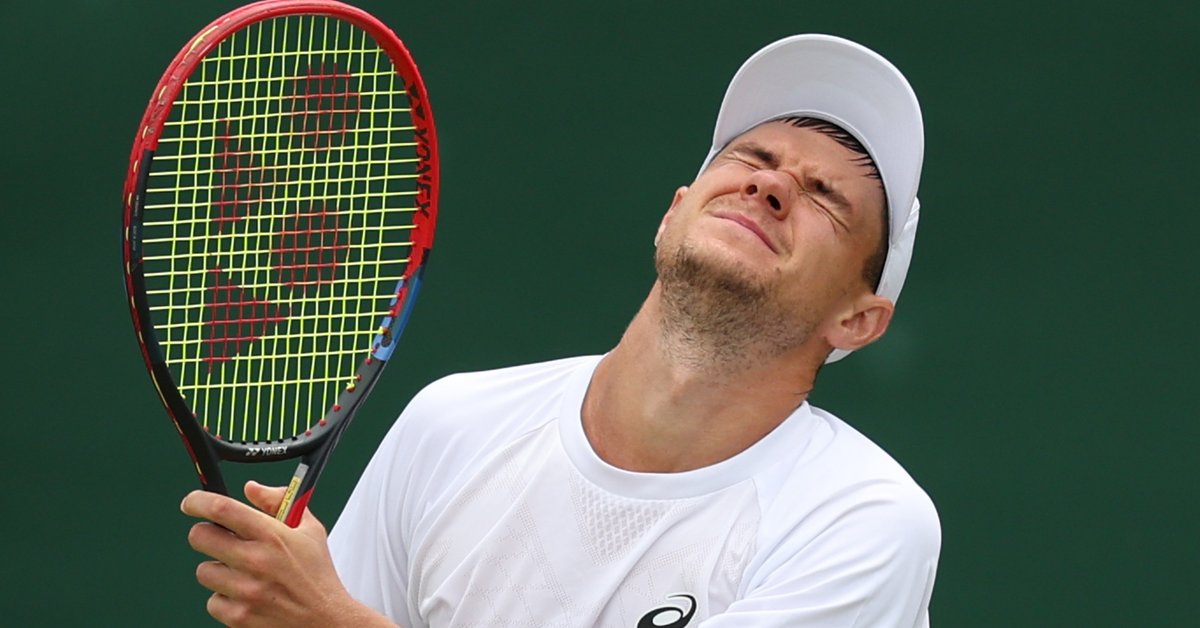 Niespodzianka! Nikt nie przewidział takiego meczu Kamila Majchrzaka