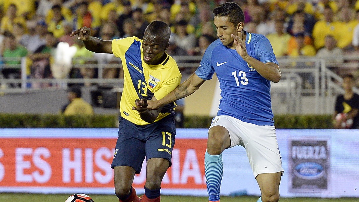 Brazil v Ecuador: Group B - Copa America Centenario