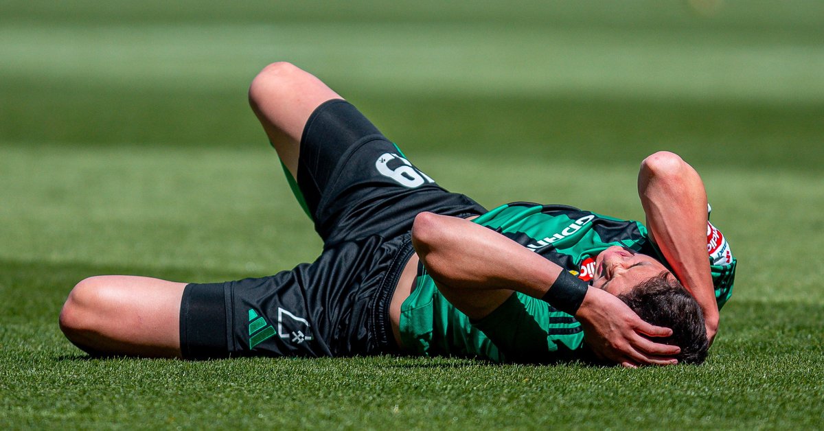 Górnik Łęczna zmarnował szansę. Baraże mogą uciec bezpowrotnie