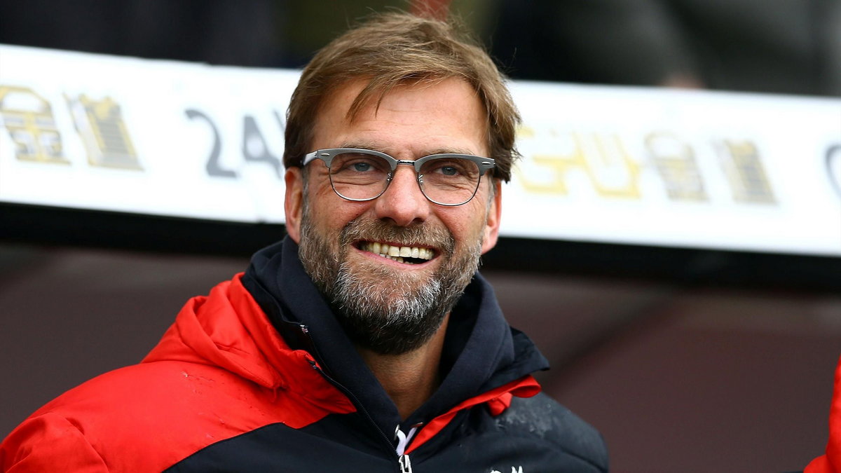 Klopp: Nie ma żadnego nacisku na awans Liverpoolu do finału LE