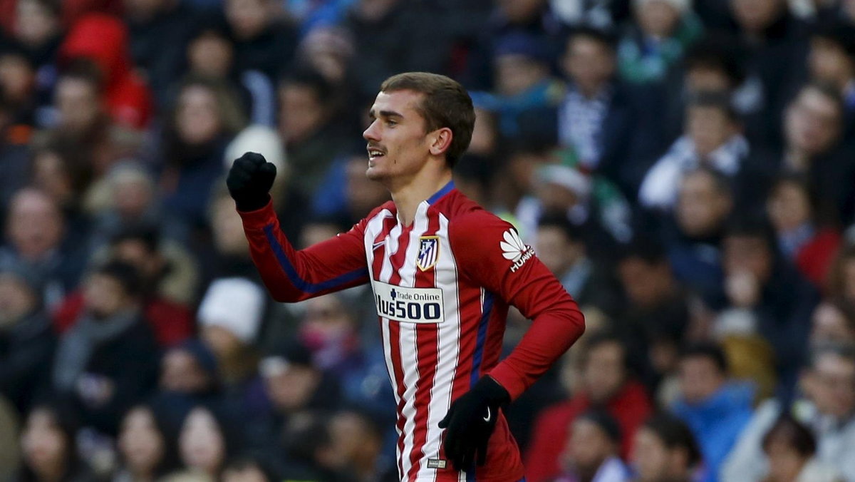 Antoine Griezmann