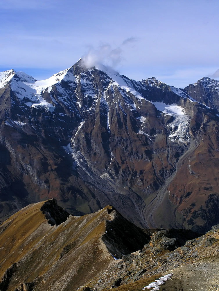 Grossglockner