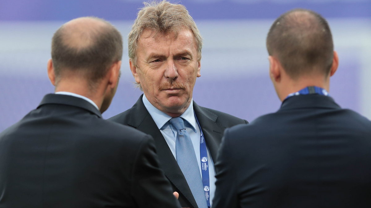 Zbigniew Boniek