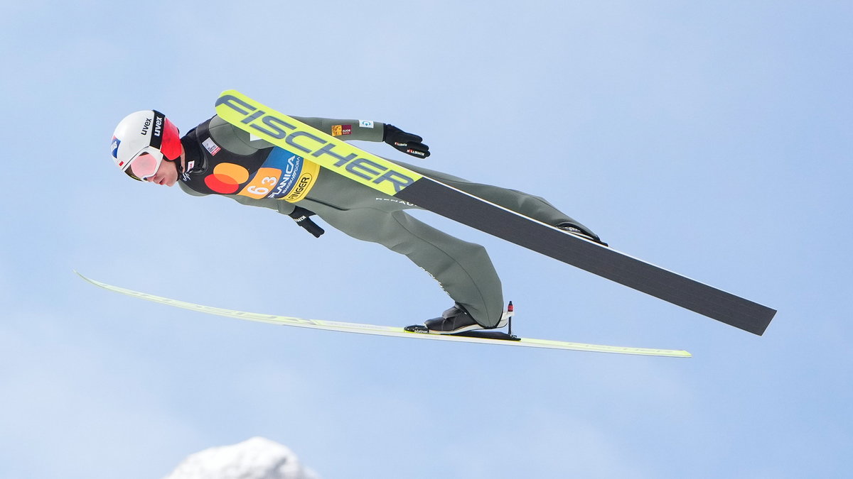 Kamil Stoch