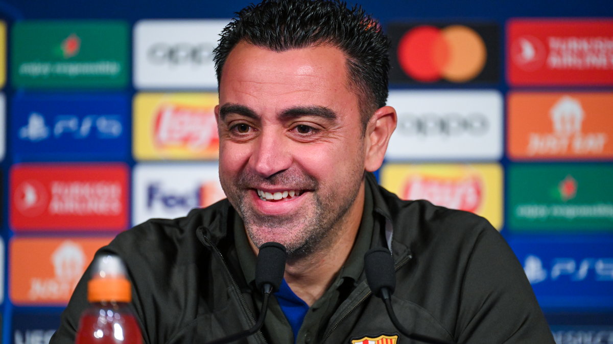 Xavi