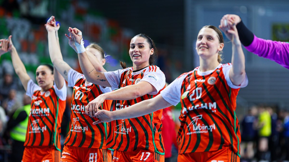 KGHM MKS Zagłębie Lubin rozpoczyna europejskie zmagania w okrojonym składzie