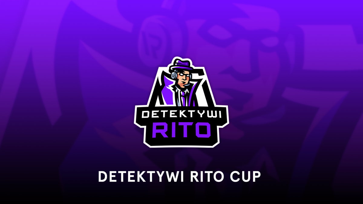 Detektywi Rito Cup