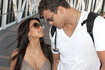 Kim Kardashian i Kris Humphries