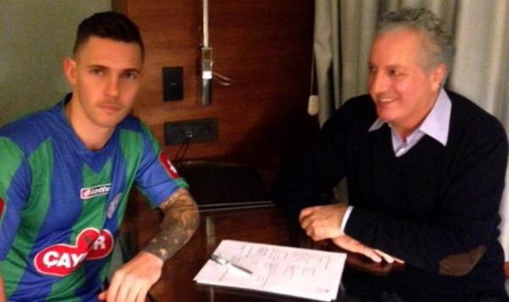 Ludovic Obraniak – Rizespor