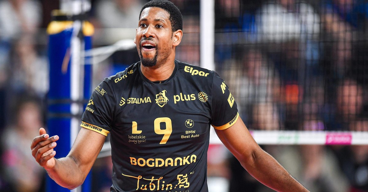 W tę historię z Wilfredo Leonem aż trudno uwierzyć. Wszyscy mówią: sensacja