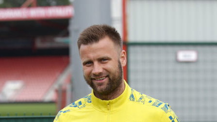 Artur Boruc