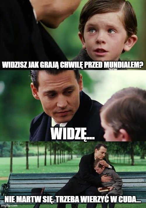 Memy po meczu Polska — Holandia