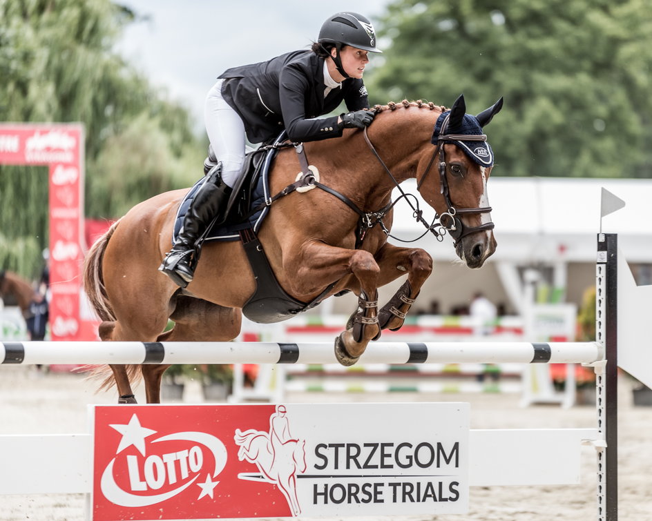 LOTTO Strzegom Horse Trials