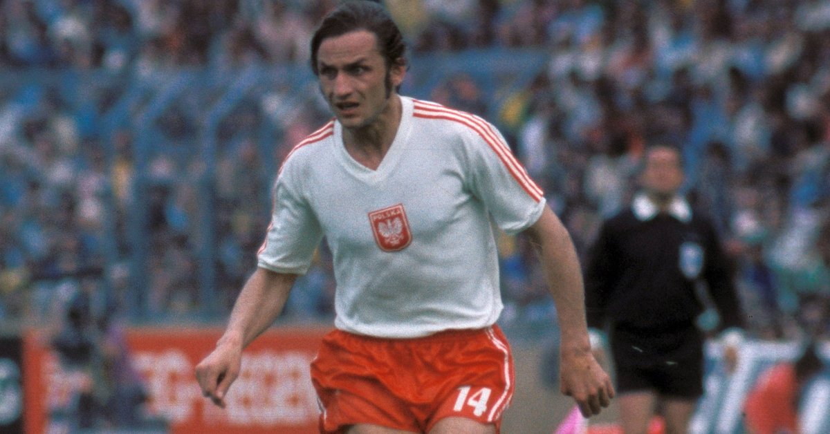 Legenda Ruchu Chorzów Zygmunt Maszczyk kończy 80 lat - Przegląd ...