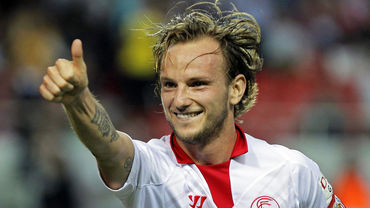 Ivan Rakitić