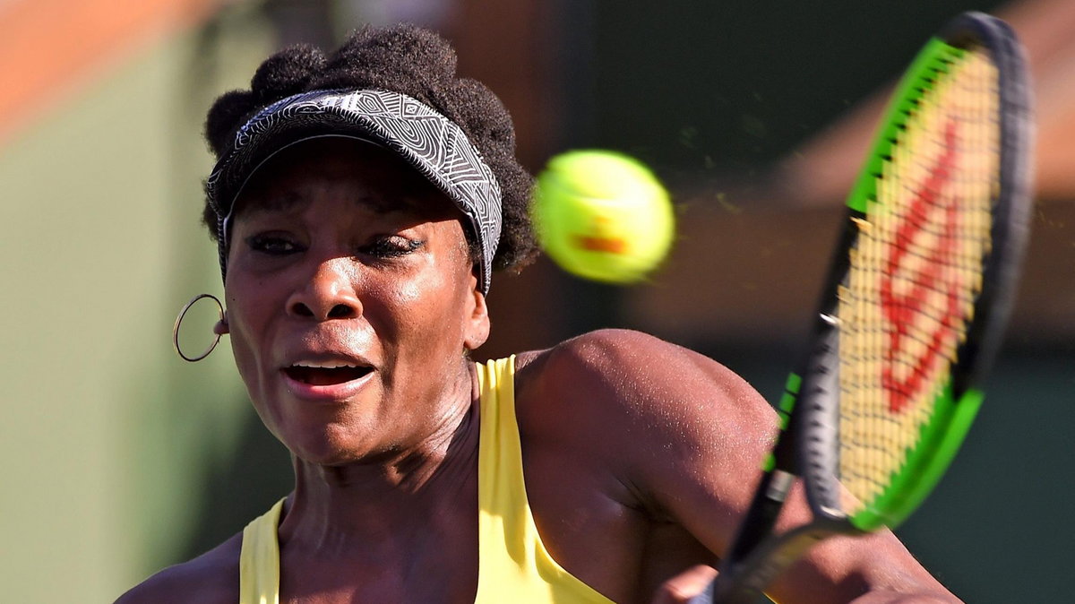 Venus Williams