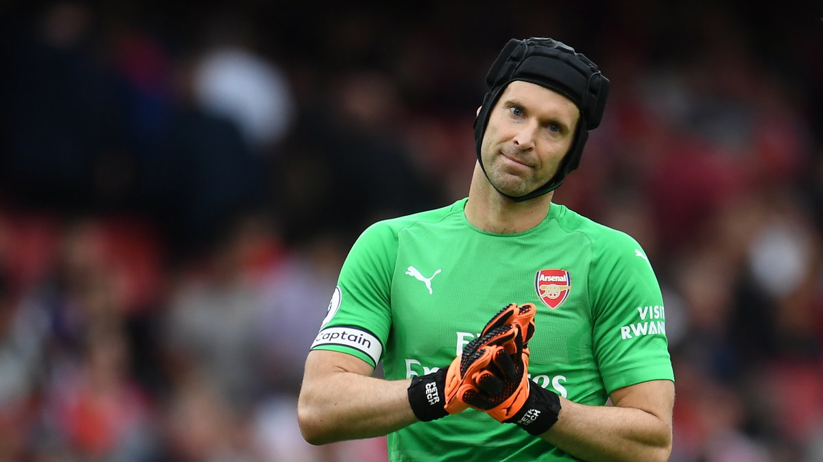 Petr Cech 