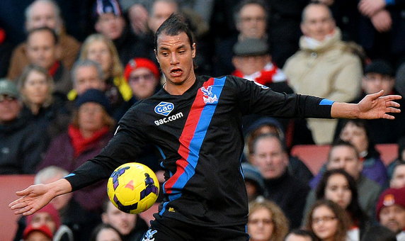 Marouane Chamakh