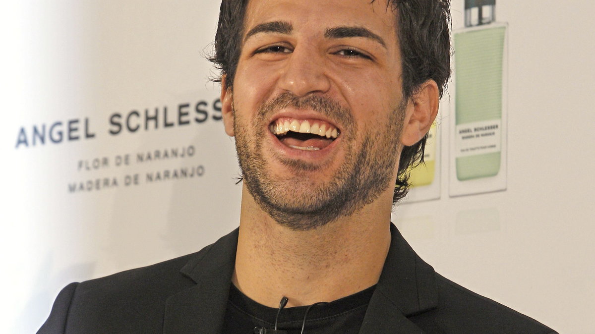 Cesc Fabregas