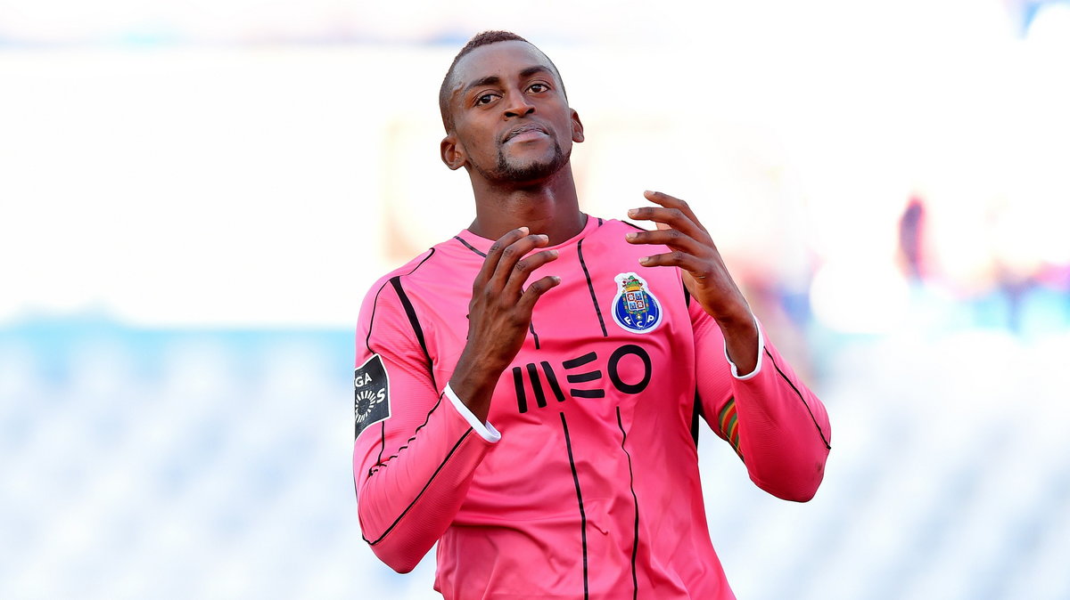 Jackson Martinez