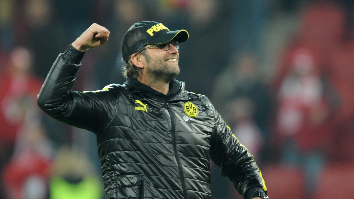 Juergen Klopp