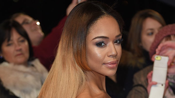 Sarah-Jane Crawford