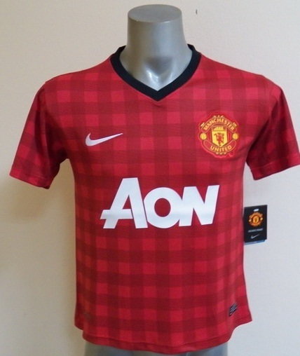 Manchester United Kit