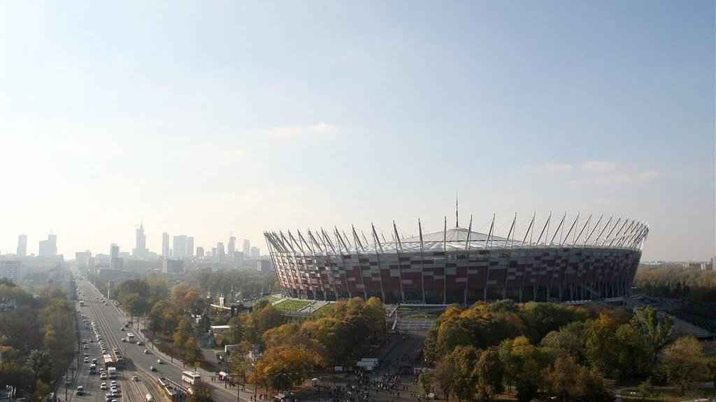 Stadion Narodowy