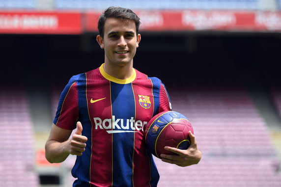 Eric Garcia (FC Barcelona)