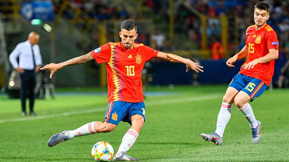 Dani Ceballos