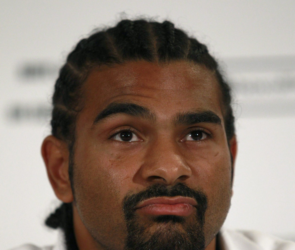 David Haye