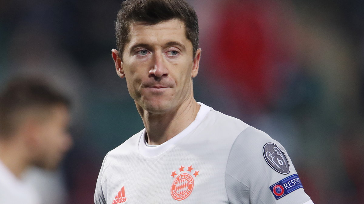 Robert Lewandowski