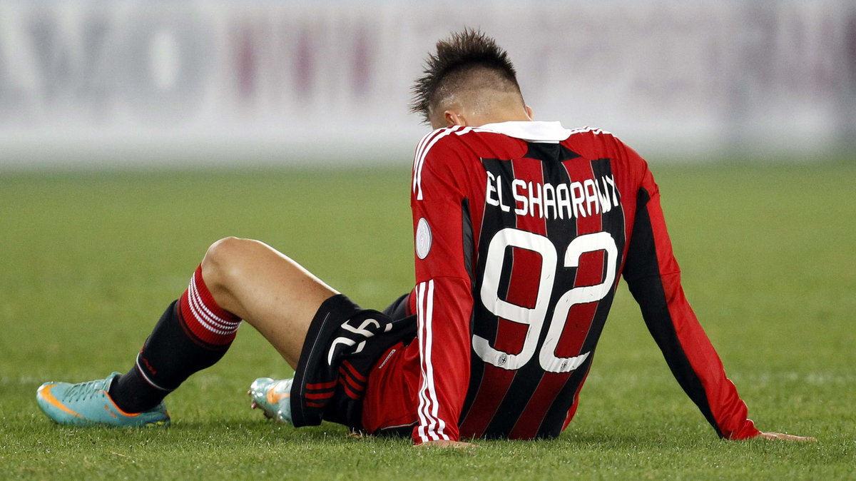 Stephan El Shaarawy