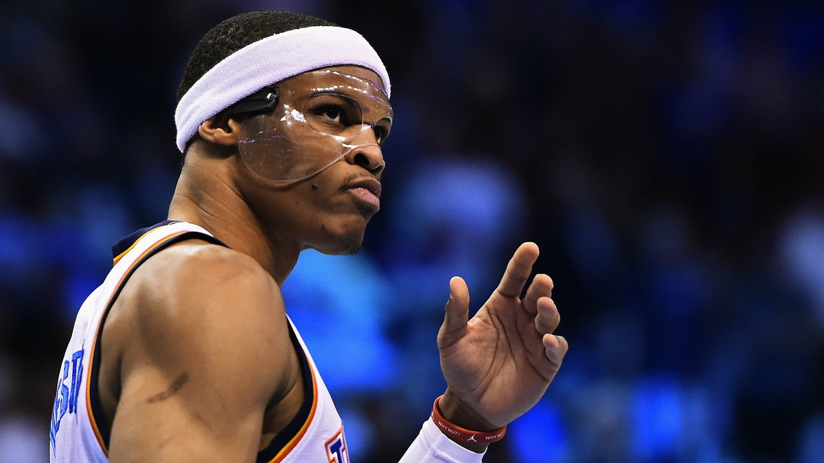 Russell Westbrook