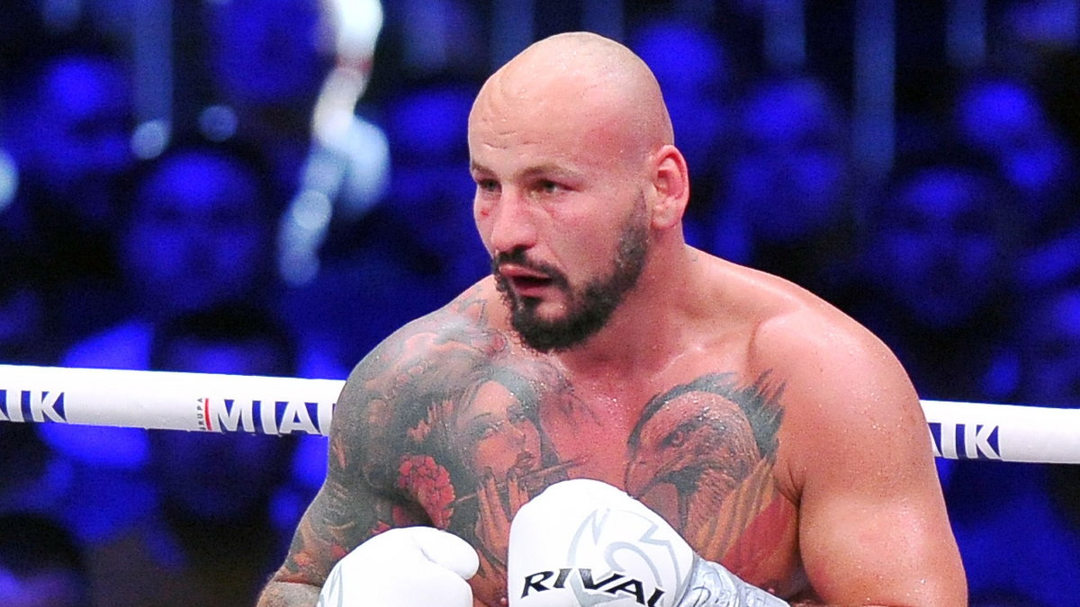 Artur Szpilka