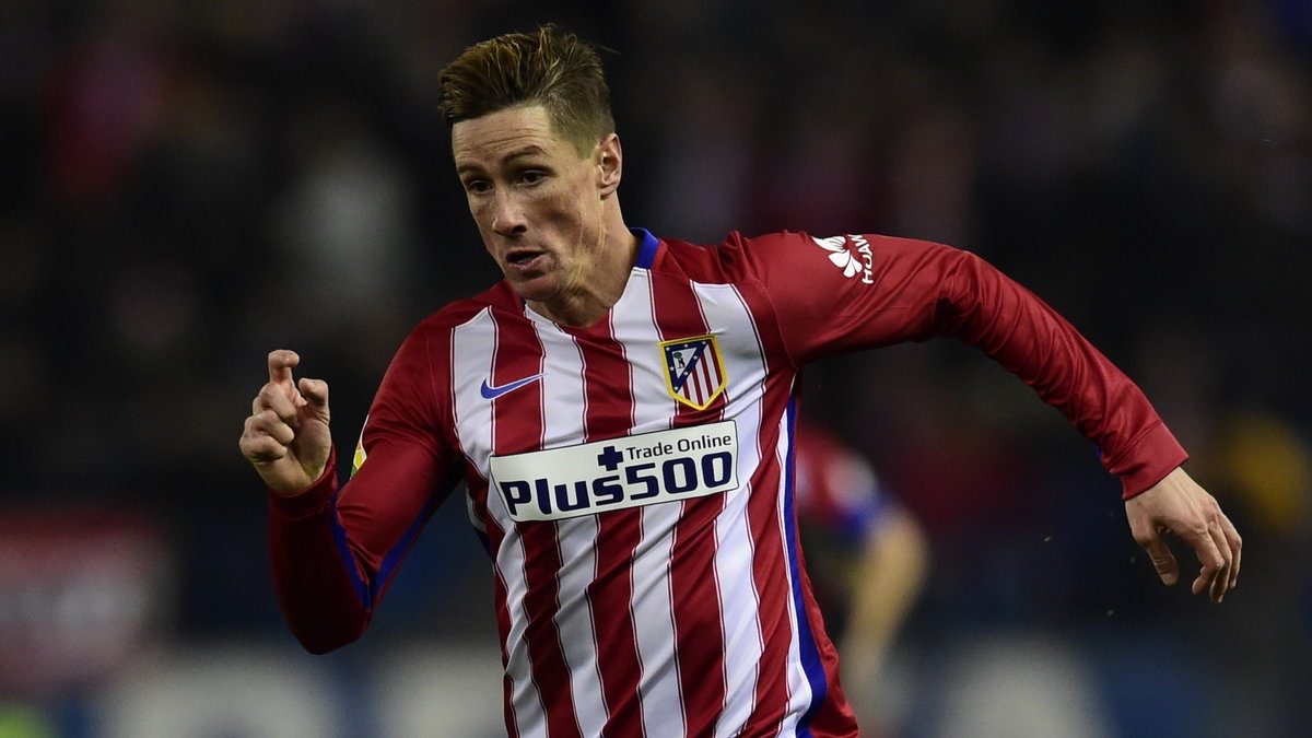 Fernando Torres 