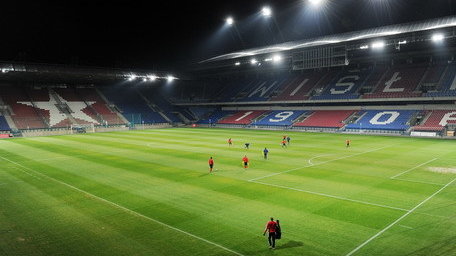 Stadion Miejski im. Henryka Reymana