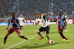 Trabzonspor - Legia Warszawa