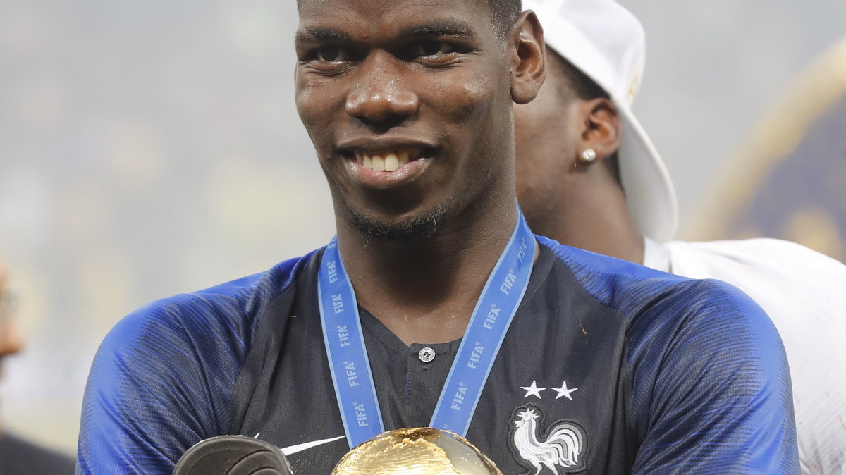 Paul Pogba