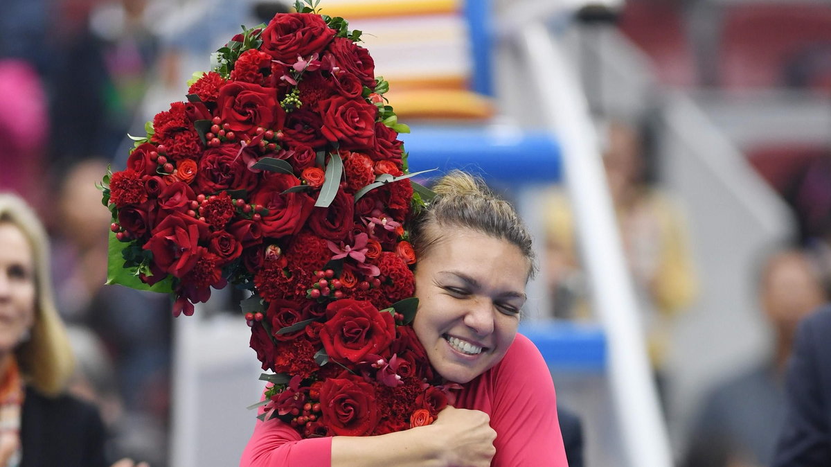 Simona Halep