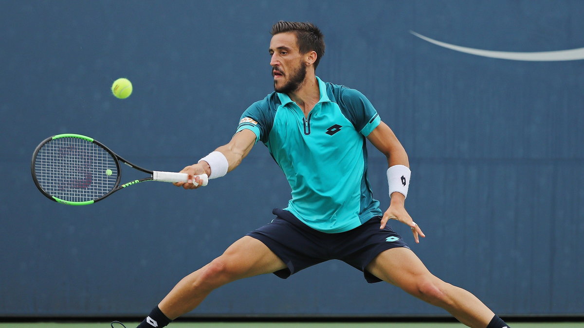 Damir Dzumhur