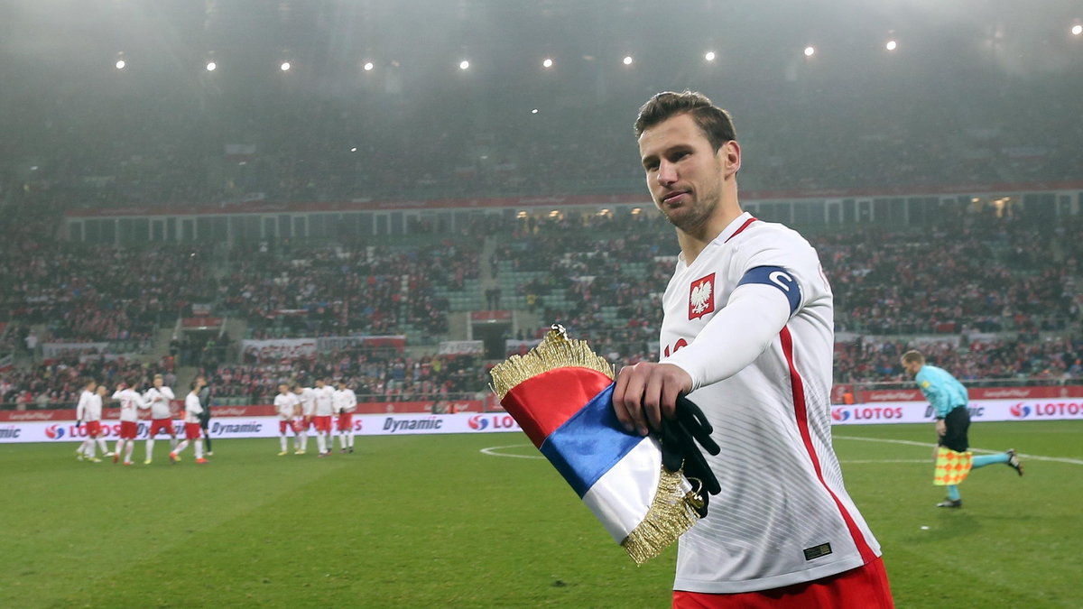 Grzegorz Krychowiak