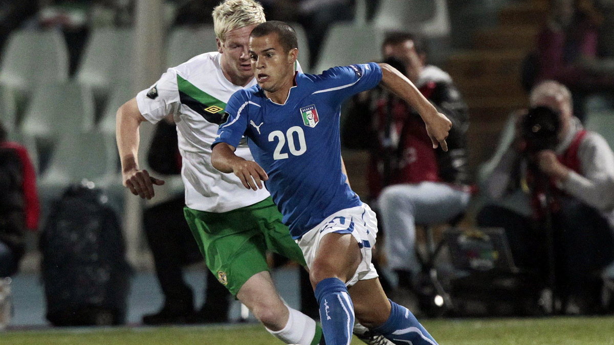 Sebastian Giovinco (nr 20)