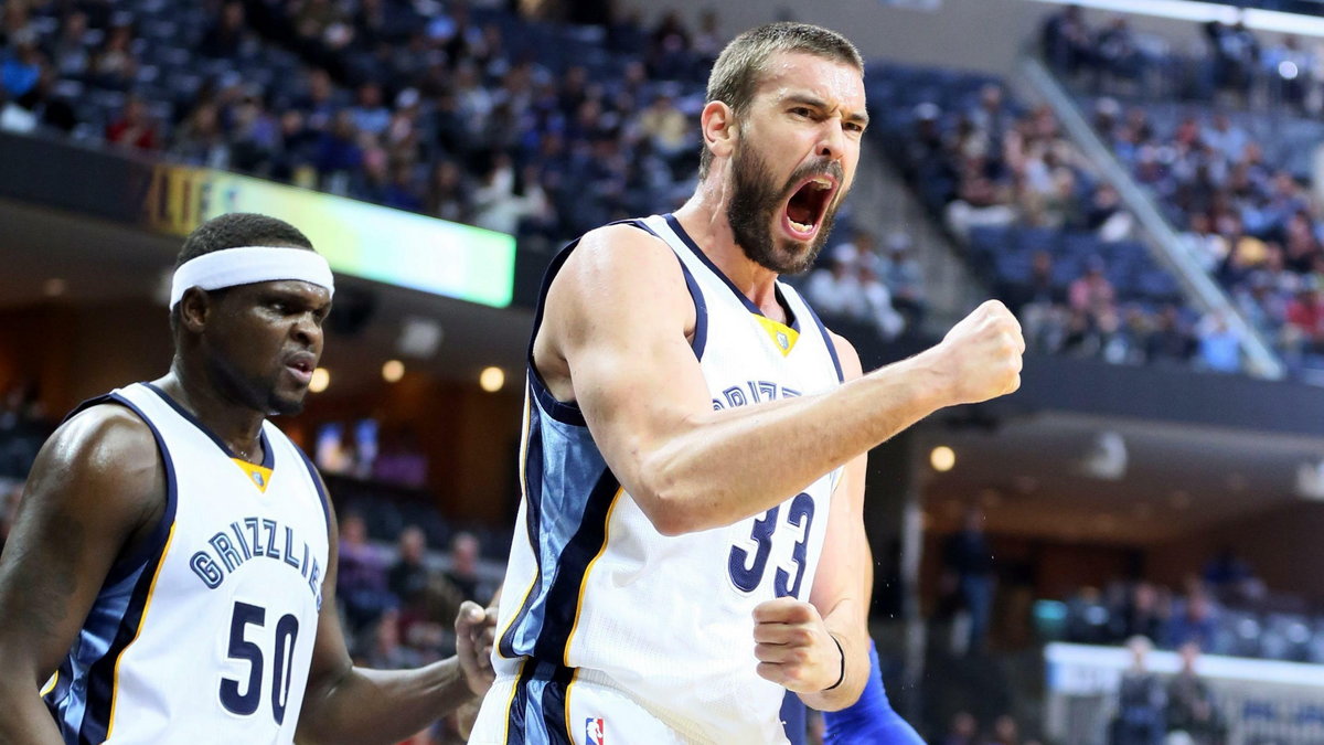 Marc Gasol