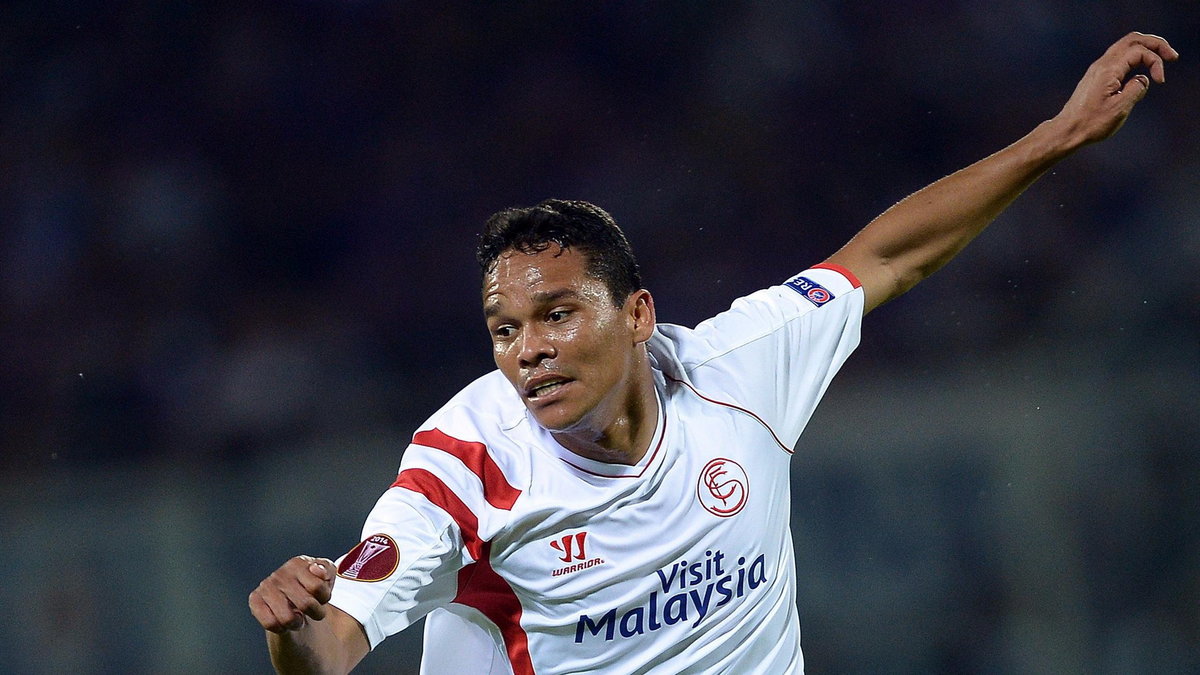 Carlos Bacca