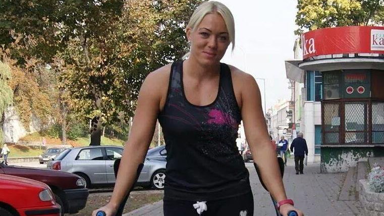 Marta Walczykiewicz