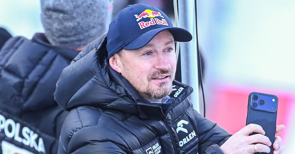 Adam Małysz ma dość! To wtedy podejmie ostateczną decyzję w sprawie PZN