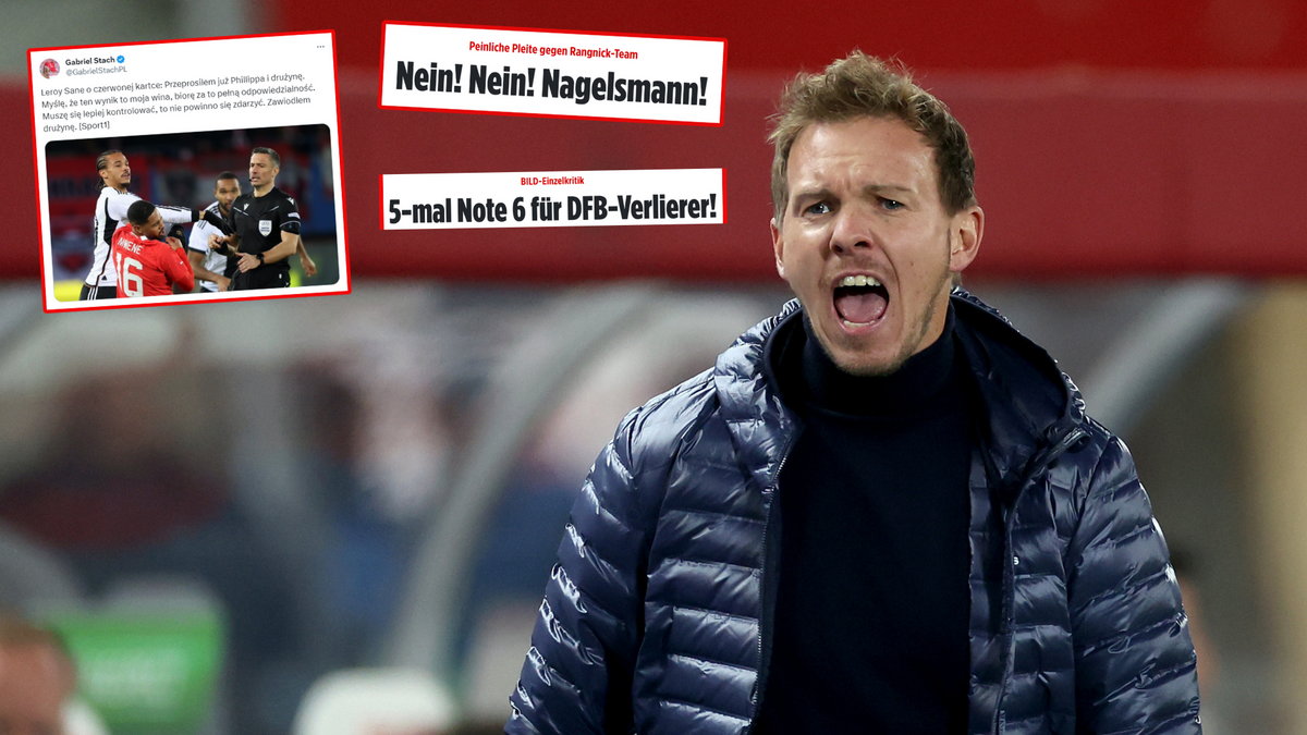 Julian Nagelsmann