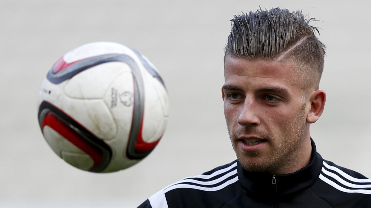 Toby Alderweireld